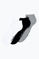 HYPE 3 PACK MONOTONE MEN