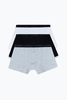 HYPE 3 PACK MONOTONE MEN
