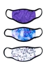 HYPE 3X ADULT CLOUD FANTASY FACE MASK SET