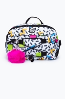 Hype 90S Print Bumbag
