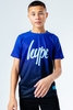 HYPE ALL THE BLUES FADE KIDS T-SHIRT
