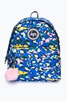 HYPE ANIMAL CAMO BACKPACK