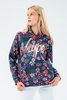 HYPE ANIMAL FLOWER KIDS HOODIE
