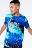 HYPE AQUA MIX KIDS T-SHIRT