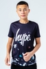 HYPE ART SPLAT KIDS T-SHIRT