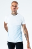 Hype Baby Blue Fade Men