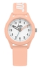 Hype Baby Pink Kids Watch