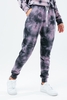 HYPE BERRY DYE OVERSIZED WOMEN