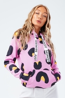HYPE BIG LEOPARD WOMEN