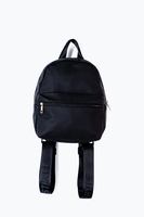 HYPE BLACK ALEXA BACKPACK