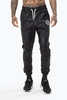 Hype Black Alexa Camo Mens Joggers Size Medium