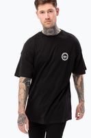 Hype Black Crest Men