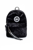 HYPE BLACK CREST MINI BACKPACK