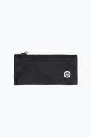Hype Black Crest Pencil Case