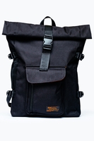 HYPE BLACK DISCOVERY BACKPACK