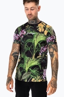 Hype Black Garden Men