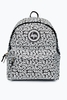 Hype Black Heart Backpack School Bag