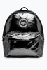 Hype Black Phantom Holographic Backpack School Bag