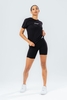 HYPE BLACK SCRIBBLE WOMEN
