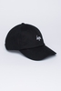Hype Black Script Dad Hat