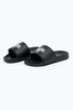 HYPE BLACK SCRIPT KIDS SLIDERS
