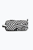 Hype Black Ship Stripe Pencil Case