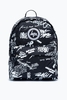 HYPE BLACK SIGNATURE BACKPACK