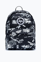 HYPE BLACK SIGNATURE BACKPACK