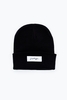 HYPE BLACK SIGNATURE BEANIE