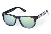 Hype Black Speckle Hypelimit Sunglasses