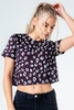 HYPE BLACK SPOTS WOMEN