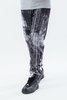 HYPE BLACK SPRAY KIDS JOGGERS