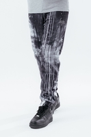 HYPE BLACK SPRAY KIDS JOGGERS