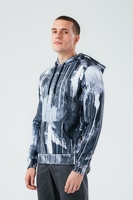 HYPE BLACK SPRAY MEN