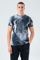 HYPE BLACK SPRAY MEN