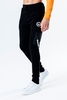 Hype Black Stealth Kids Joggers Size 5/6Y