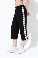 Hype Black Tape Kids Culottes Size 3-4