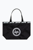 HYPE BLACK TOTE BAG