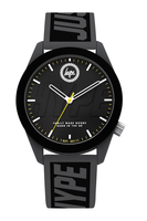 Hype Black Watch