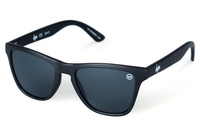 Hype Black Wayf Sunglasses