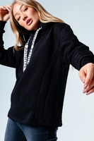HYPE BLACK XL WOMEN