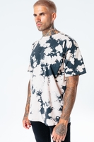HYPE BLEACH OVERSIZED MEN
