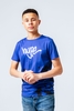 HYPE BLOTCH FADE KIDS T-SHIRT