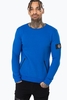 Hype Blue Jackson Mens Crew Neck Size X-Large
