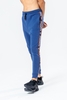 Hype Blue Jh Tape Kids Joggers Size 11/12Y