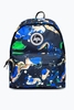 HYPE BLUE MARBLE BACKPACK