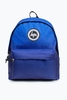 Hype Blue Speckle Fade Backpack School Bag