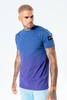 Hype Blue Speckle Fade Men