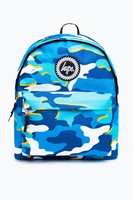 HYPE BLUELINE CAMO BACKPACK