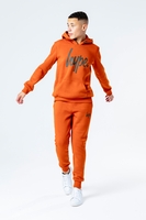 HYPE BRICK KIDS TRACKSUIT